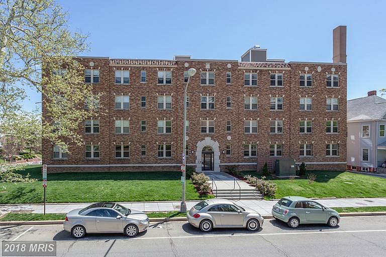 Exterior (Front)