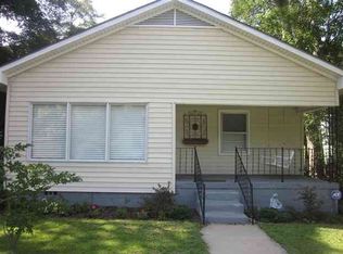 119 Wilson St, Darlington, SC 29532