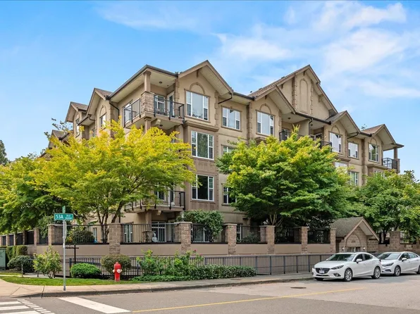 20286 53a Ave #407, Langley, BC V3A 0A8