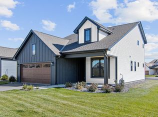 Canvas at Woodbury, Saint Paul, MN 55129