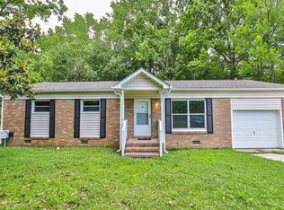 5589 Old Highway 472, Conway, SC 29526