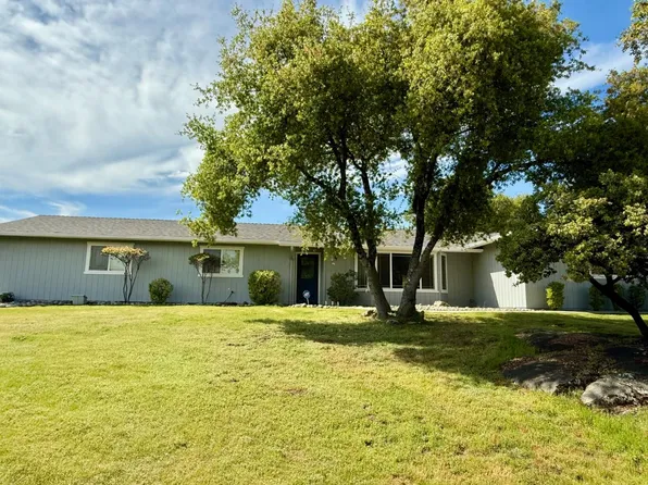 31117 Longview Ln E, Coarsegold, CA 93614
