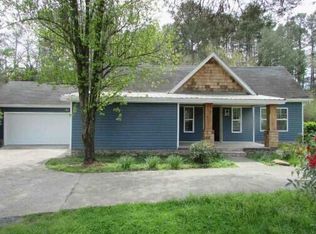 1283 Mount Pisgah Rd, Ringgold, GA 30736