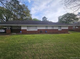 3006 Pelzer Ave, Montgomery, AL 36109