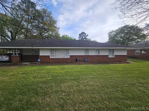3006 Pelzer Ave, Montgomery, AL 36109
