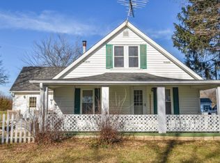 6080 W Vernal Pike, Bloomington, IN 47404