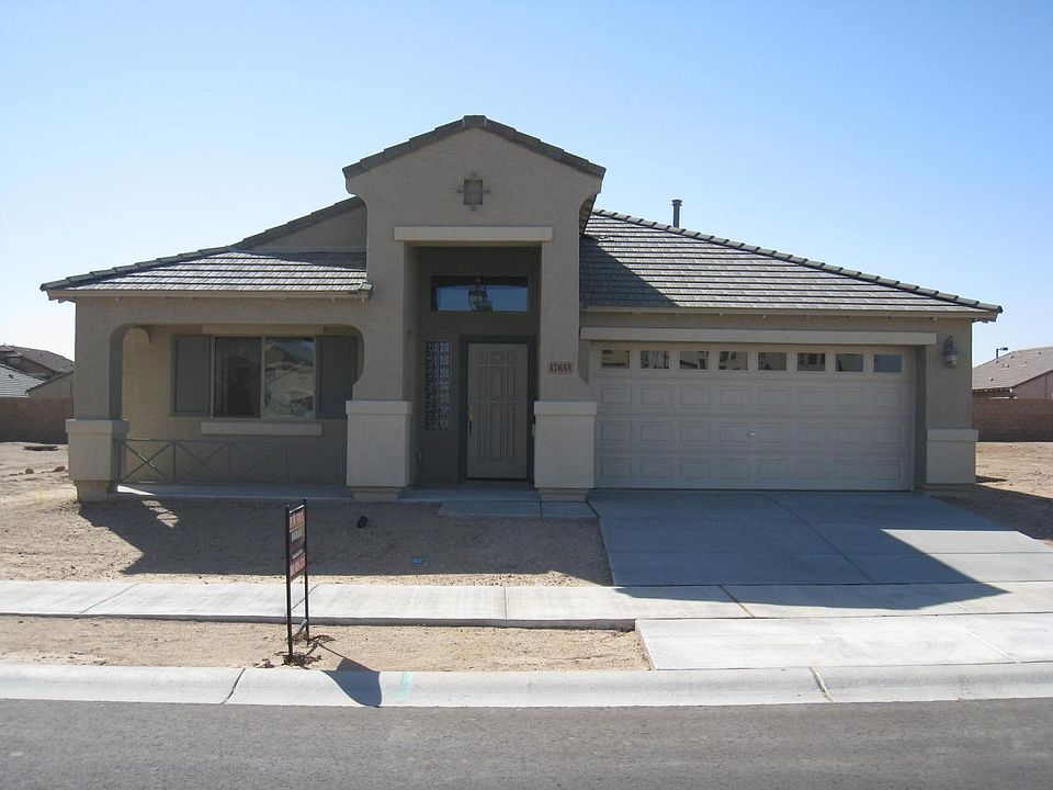 1st image of 17655 W Colombine Drive