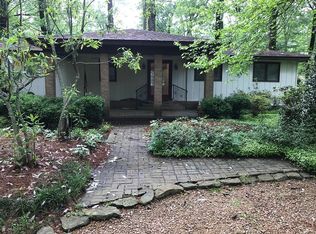 4619 Culleywood Rd, Jackson, MS 39211