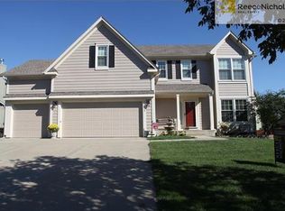 15691 S Widmer St, Olathe, KS 66062