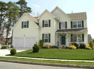 200 Tallowwood Rd, Egg Harbor Township, NJ 08234