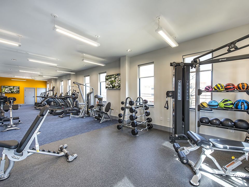 The Buckley Apartment Rentals Framingham, MA Zillow