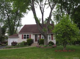10 Cara Dr, Nanuet, NY 10954