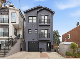 285 Terrace Ave, Jersey City, NJ