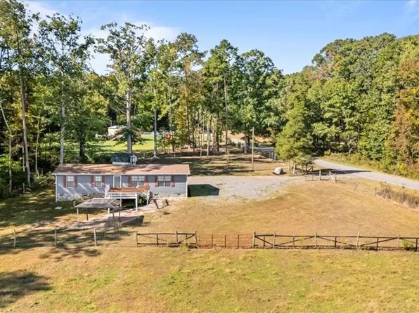 7775 Riverside Rd, Seagrove, NC 27341