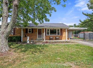 104 Hamer Rd, Georgetown, OH 45121