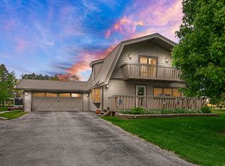 32638 S Lia Ln, Beecher, IL 60401