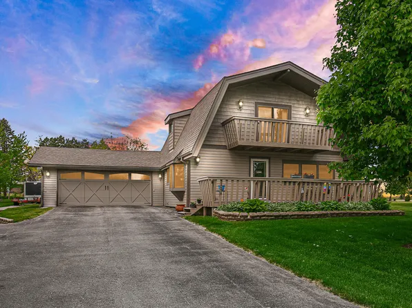 32638 S Lia Ln, Beecher, IL 60401