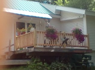 638 State Route 109, Belvidere, VT 05442