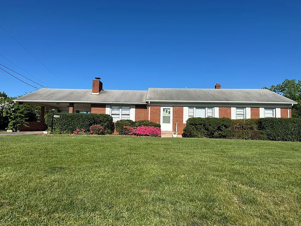 3564 Wards Rd