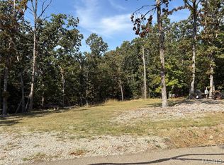 1033 Port Perry Dr, Perryville, MO 63775