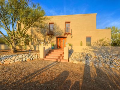 4520 N Flecha Dr, Tucson, AZ, 85718