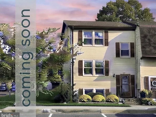 2063 Lake Grove Ln, Crofton, MD 21114