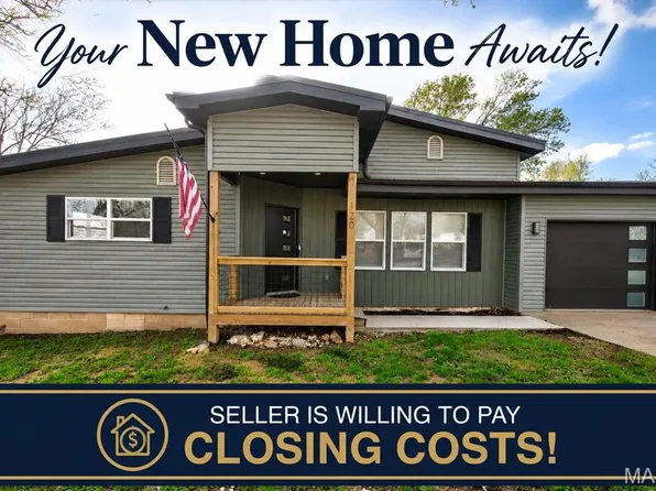 120 Preston St, Crocker, MO 65452