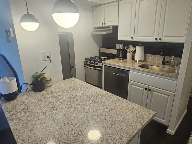 625 N Pennsylvania St #608 — Photo 5