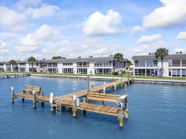 1145 Bayshore Drive #101, Fort Pierce, FL 34949
