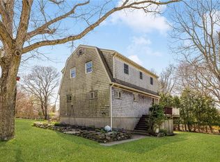 449 Felucca Ave, Jamestown, RI 02835