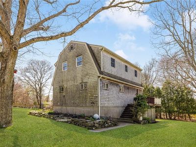 449 Felucca Ave, Jamestown, RI, 02835