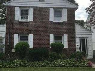 289 Colonial Rd, West Hempstead, NY 11552