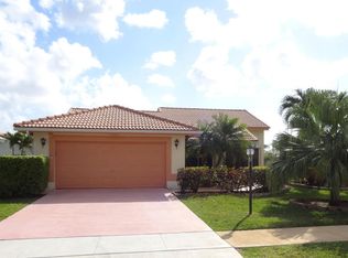 14462 Parker Ridge Ct, Delray Beach, FL 33484