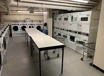 Rented by Olympia House Delaware LP