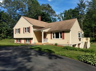 88 Shirley St, Pepperell, MA 01463