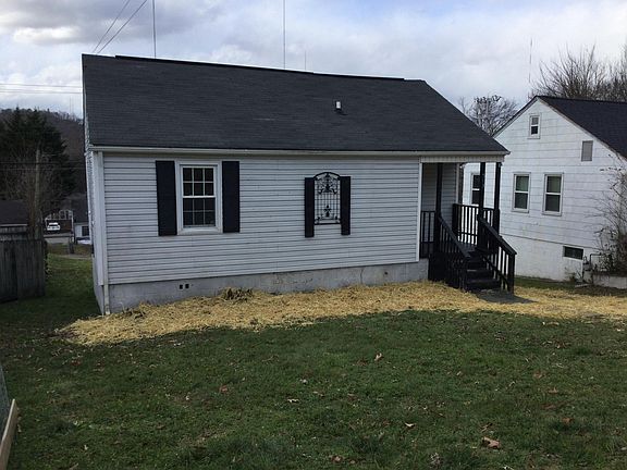 2nd image of 513 E Columbia Ave