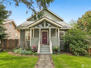 1843 41st Avenue E, Seattle, WA