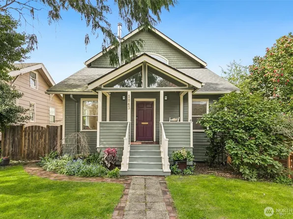 1843 41st Avenue E, Seattle, WA 98112