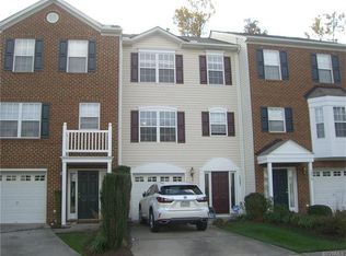 13507 Ridgemoor Dr #0, Midlothian, VA 23114