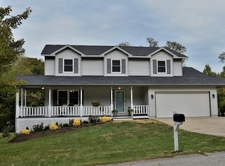 5909 S Foxwood Ln, Bloomington, IN