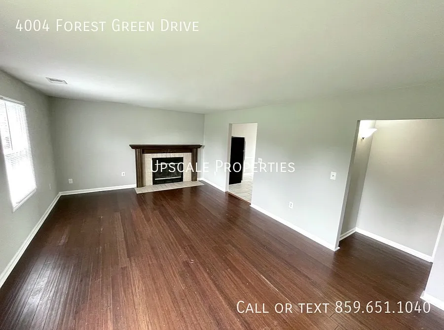 4004 Forest Green Drive — Photo 2