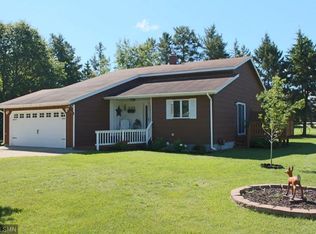 620 1st St NW, Menahga, MN 56464