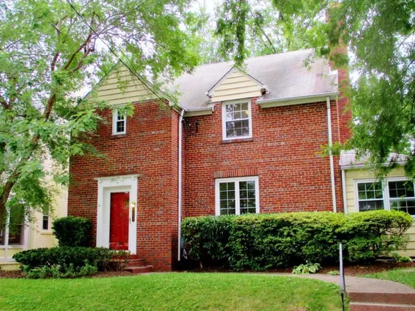 6105 29th St NW, Washington, DC 20015