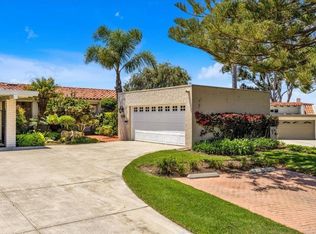 2117 Vista Entrada, Newport Beach, CA 92660