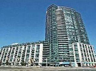 600 Fleet St UNIT 632, Toronto, ON