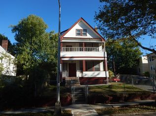 120 N 14th St, East Orange, NJ