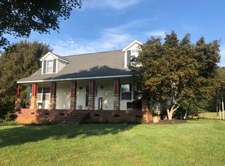 347 Lakehurst Farm Rd, Norwood, NC 28128