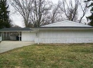3540 Queenswood Blvd, Toledo, OH 43606