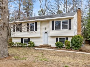 2446 Old Bermuda Hundred Rd, Chester, VA 23836