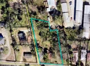 2551 Mount Auburn St, Augusta, GA 30904